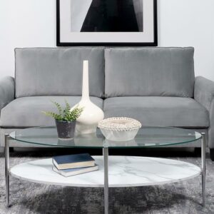 Davis Upholstered Rolled Arm Sofa