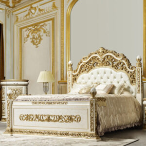 HD-903 – KING BED