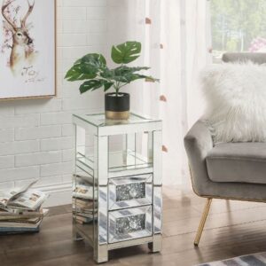 Noralie Accent Table