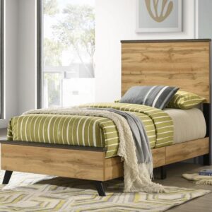 Kaywood Twin Size Bed