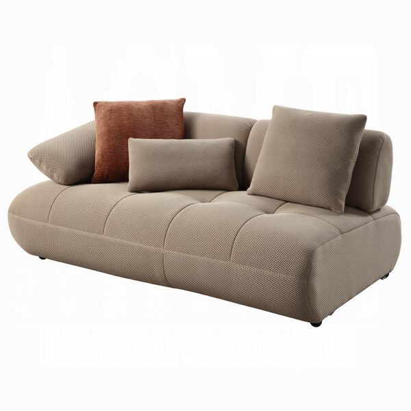 Carrick Sectional and Ottoman - Image 4