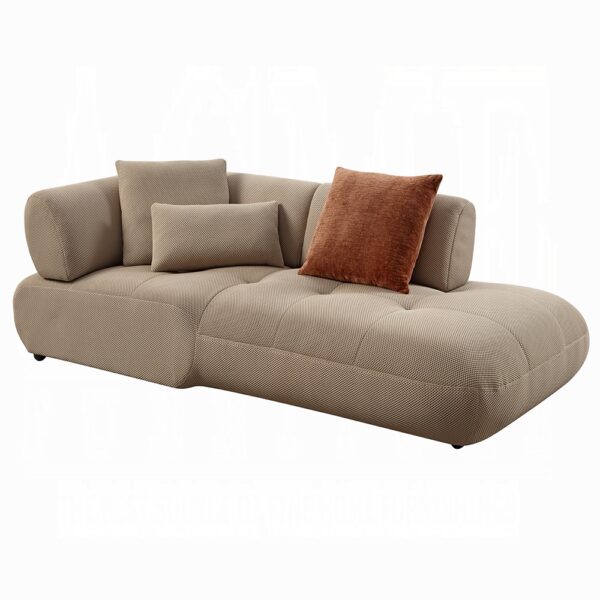 Carrick Sectional and Ottoman - Image 5