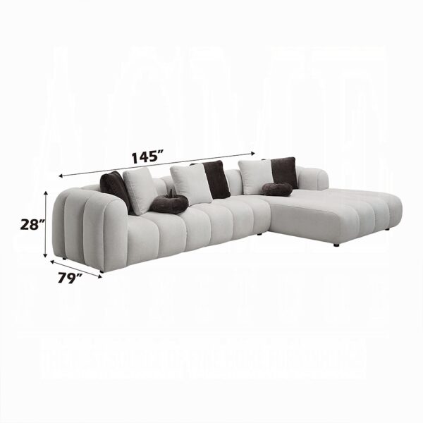 Manilla Sectional Collection - Image 2