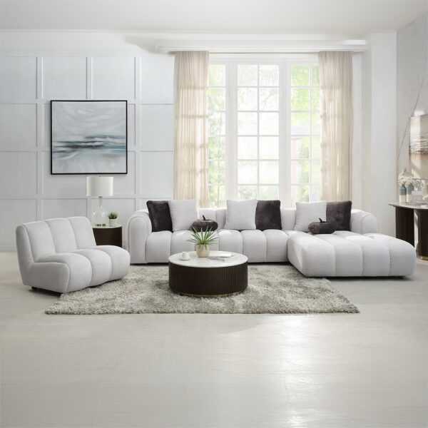 Manilla Sectional Collection