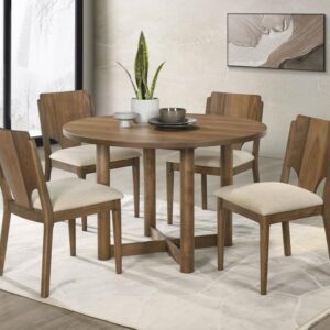 Crestmore 5-piece Dinette Set