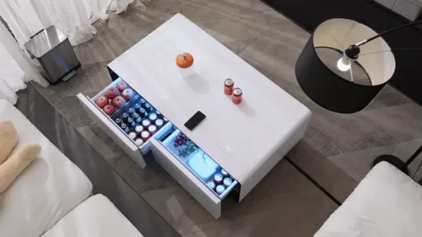 CT5007 Smart Coffee Table - Image 6