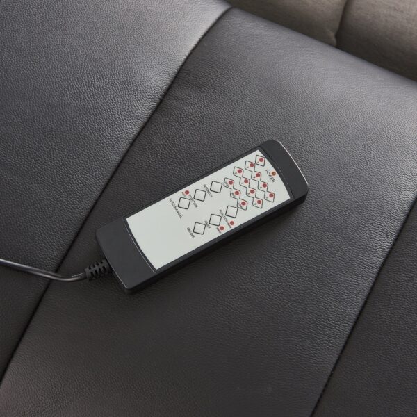 9013 Black King Bed - Image 7