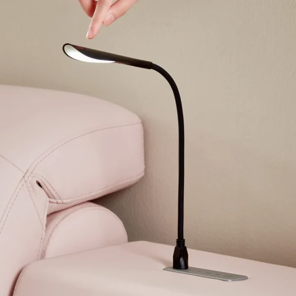 9013 Pink King Bed - Image 3