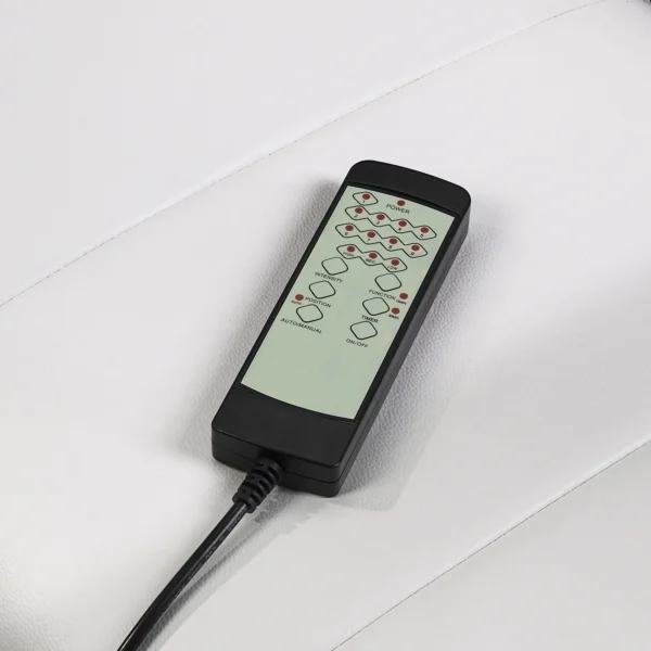 9015 White King Bed - Image 7