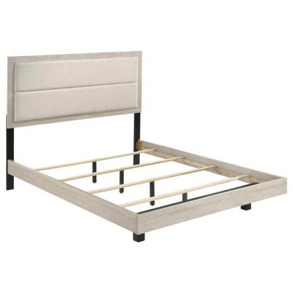 Trenton Queen Bed - Image 2