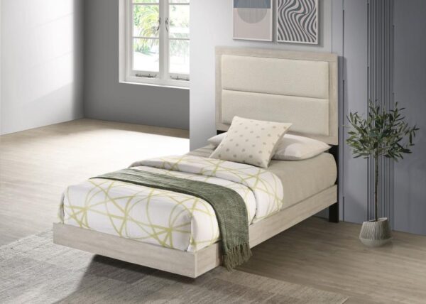 Trenton Twin Size Bed