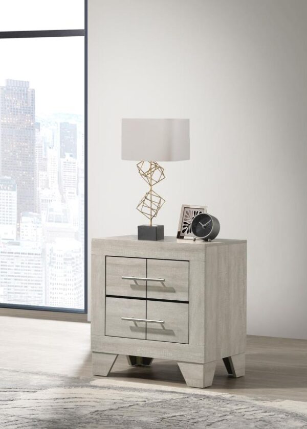 Trenton Nightstand
