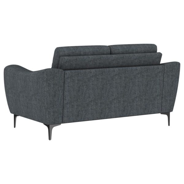 Nolan Love Seat - Image 3