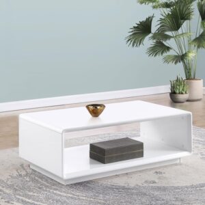 Paseo Coffee Table