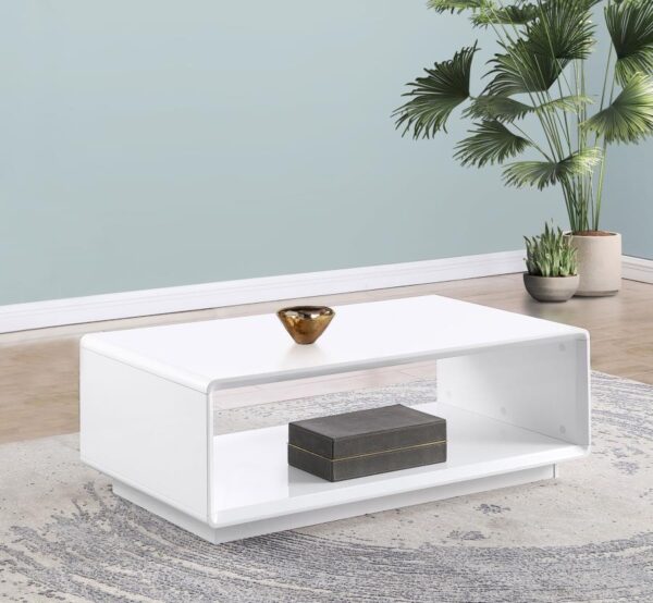 Paseo Coffee and End Table - Image 3