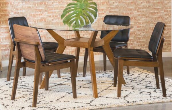 Paxton Dinette Set
