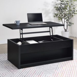 Knapp Lift Coffee Table