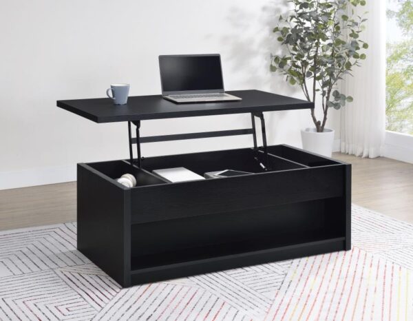 Knapp Coffee and End Tables Set - Image 3