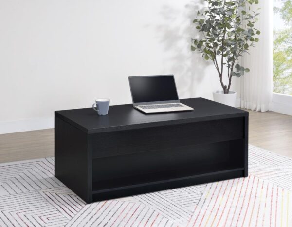 Knapp Coffee and End Tables Set - Image 4