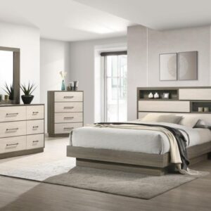 Fenwick Bed Room Collection