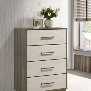 Fenwick Chest