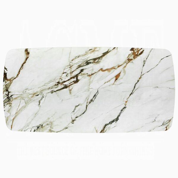 Cora 7 Pc Dinette Set - Image 2