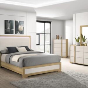 Hyland Bedroom Collection