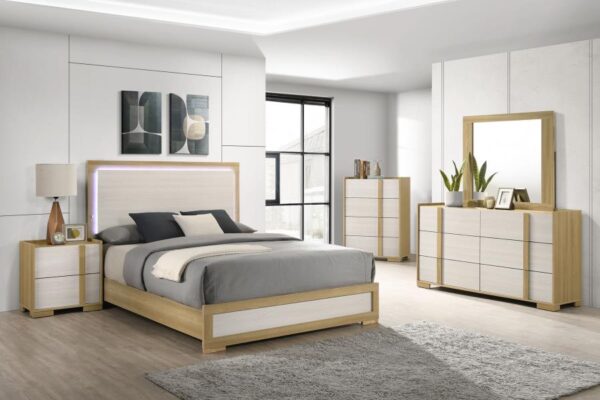 Hyland Bedroom Collection