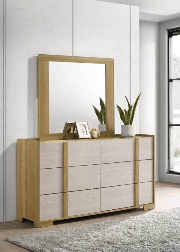 Hyland Bedroom Collection - Image 4