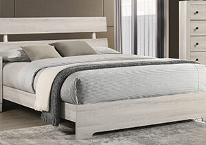 Atticus Twin Size Bed