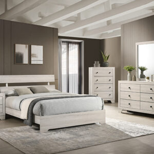Atticus Bedroom Collection