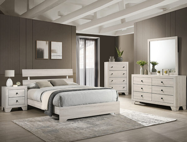 Atticus Bedroom Collection