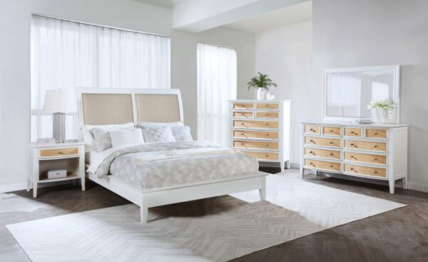 Bexhill Bedroom Collection
