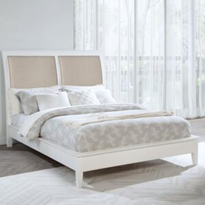 Bexhill Queen Bed