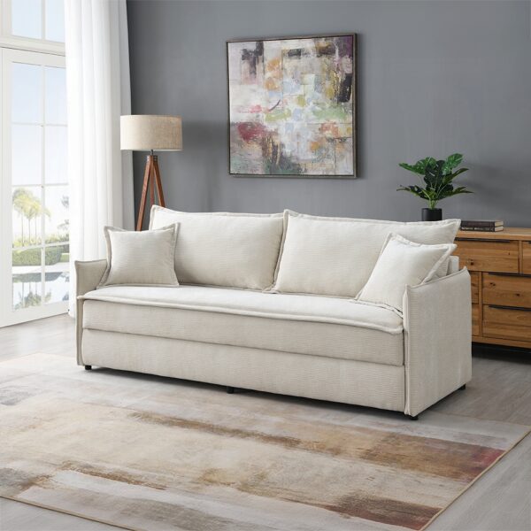 Elisea Sofa Sleeper