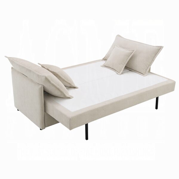 Elisea Sofa Sleeper - Image 3