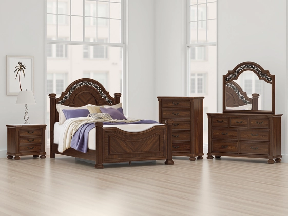Lavinton Bedroom Collection