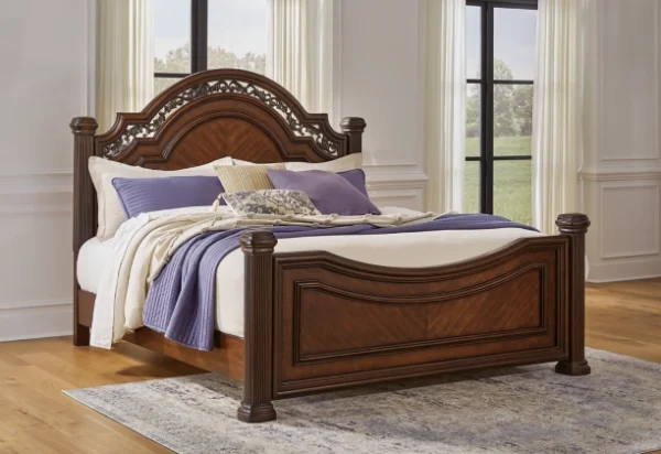 Lavinton Bedroom Collection - Image 6