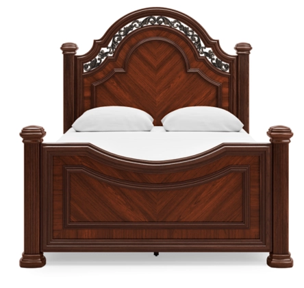 Lavinton Bedroom Collection - Image 8