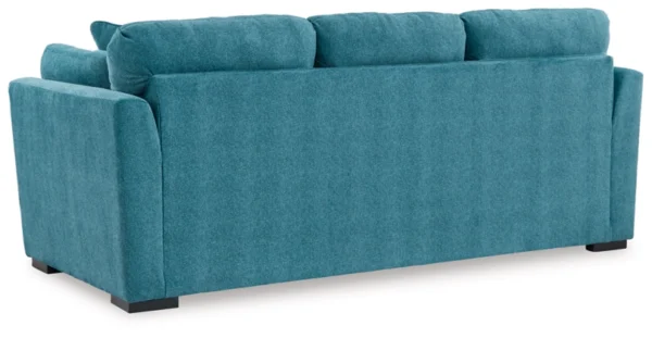 Keerwick Teal Living Room Collection - Image 6