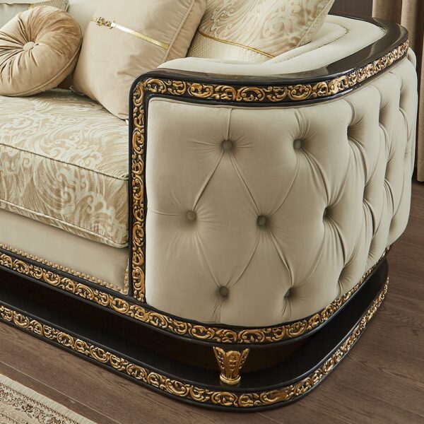 HD-9010 SOFA - Image 3
