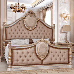 HD-9021 California King Bed