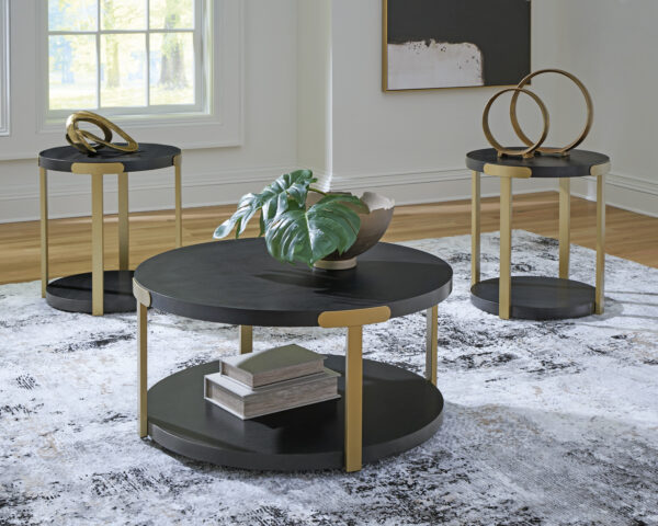 Shylore Occasional Table Set